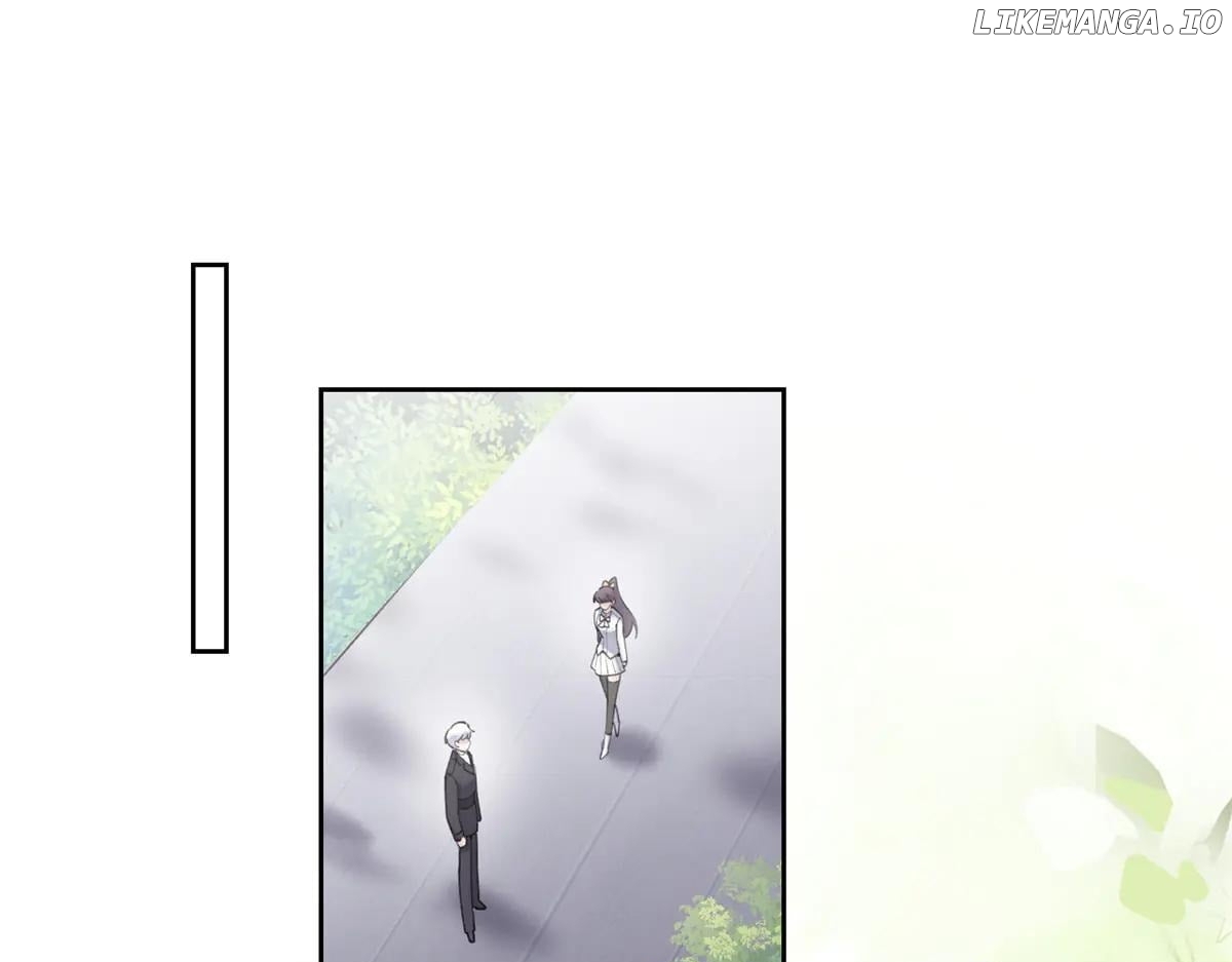Her Marriage Was Called Off at Daytime, the Cutely Fierce Commander Asked Her For a Hug at Night Chapter 77 - page 53